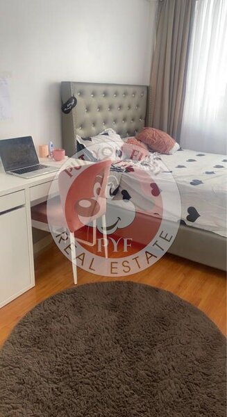 Parc Floreasca | 4 camere | 80mp | semidecomandat | B12181