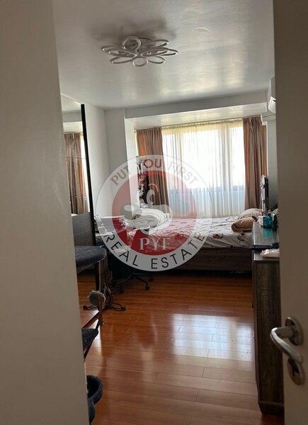 Parc Floreasca | 4 camere | 80mp | semidecomandat | B12181