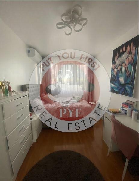 Parc Floreasca | 4 camere | 80mp | semidecomandat | B12181